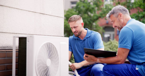 Best HVAC Retrofitting and Upgrading in Brady, TX