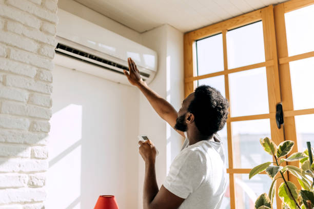 Best Solar-powered HVAC Systems in Brady, TX
