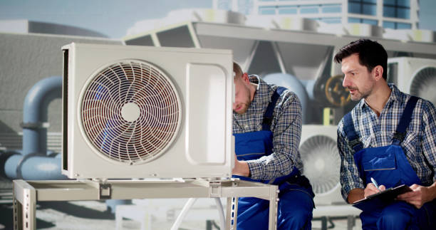 Best HVAC Consulting and Engineering in Brady, TX
