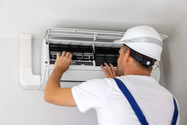 Trusted Brady, TX HVAC Experts