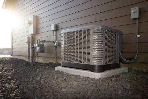 Best Emergency HVAC Services in Brady, TX